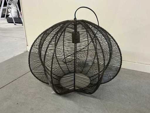 1304 Design Farah Pendant Lamp - Ø50x38cm