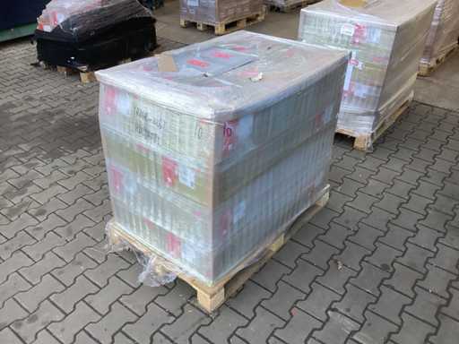 Pallet Senco 24 cutii Cuie, cuie și capse