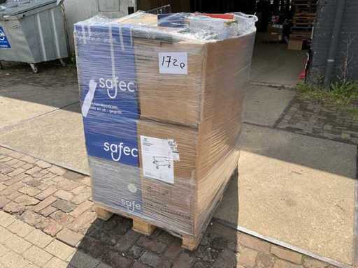 Returned goods