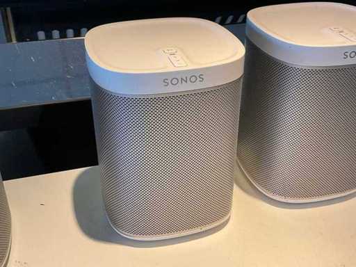 Sonos Play 1 Smartspeaker