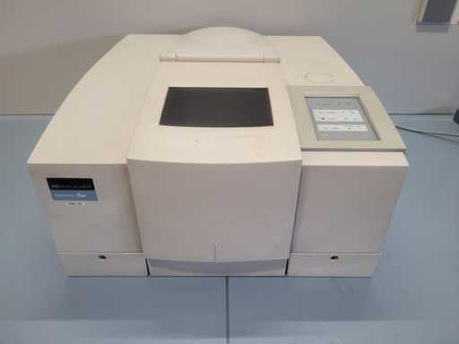 PerkinElmer - Spectrum One FT-IR - Spectrometer