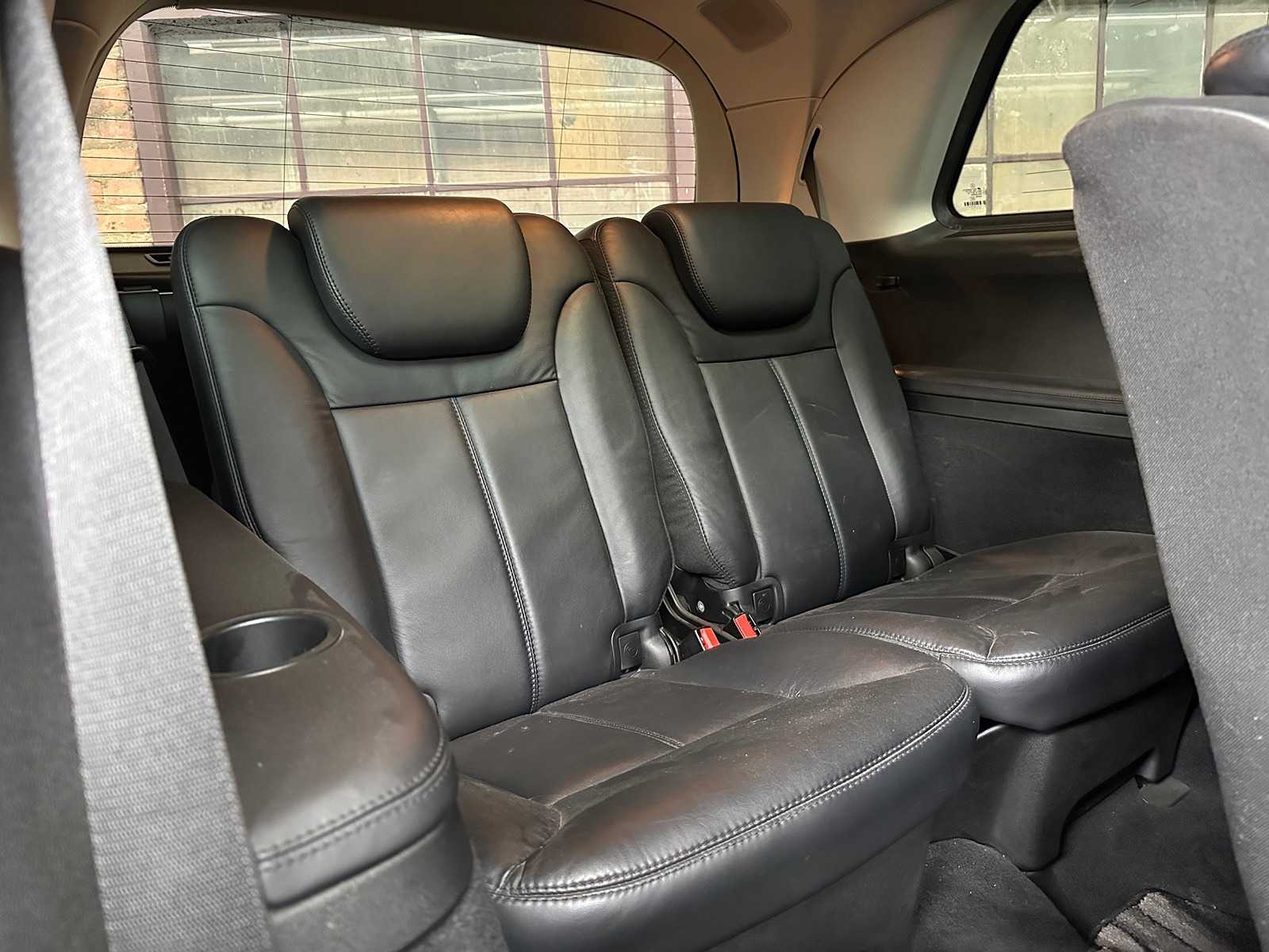 Mercedes-Benz GL500 5.5 V8 388pk 2006 GL-Klasse -Youngtimer-