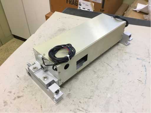 Pump chamber housing