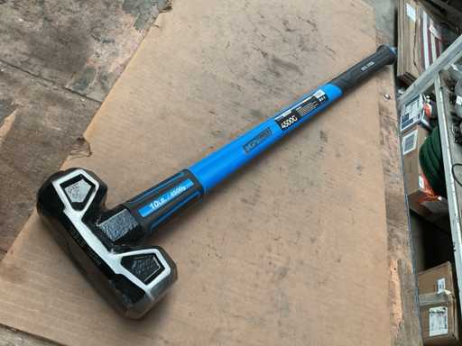 XPTools VHR270 Sledge Hammer