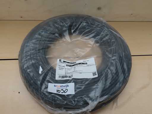 Helukabel - Installation cable H07V-K 1x10 - 100 mtr