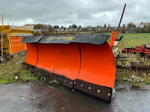 Beilhack Snow Plow