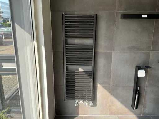 Selmo - DRL E-Comfort - Design radiator