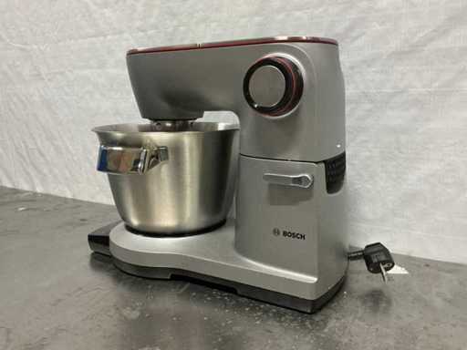 Machine de cuisine Bosch MUM Série 8