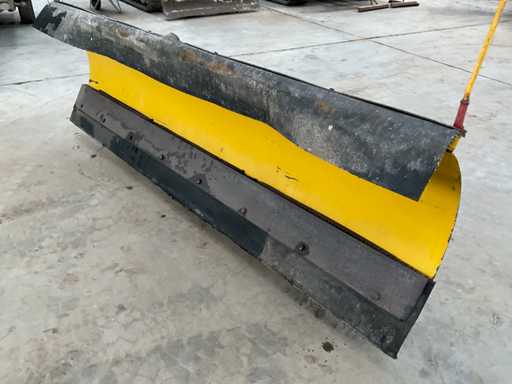 Meyer C-8 Schneeschauffel