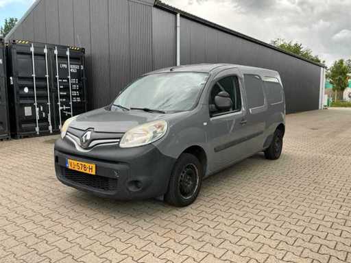 Renault Kangoo Maxi Express 1,5 dCi 90 Nutzfahrzeug