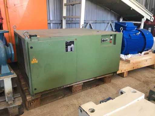 LAS SMOG-HOG Air Filter