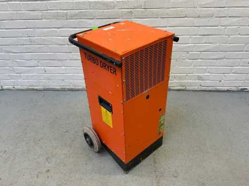 Trotec - TTK(Z) 400AX - 2015 - Sèche-linge / déshumidificateur de chantier