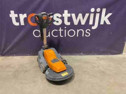 Taski Ergodisc 2000 Macchina a Disco Singolo