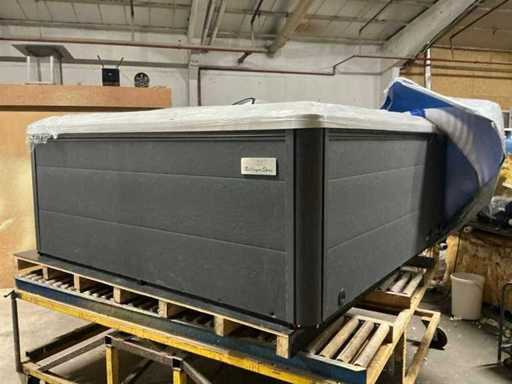 Bellagia Spas Valencia Jacuzzi