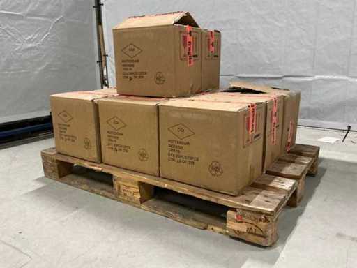 Coupes de fête (390x)