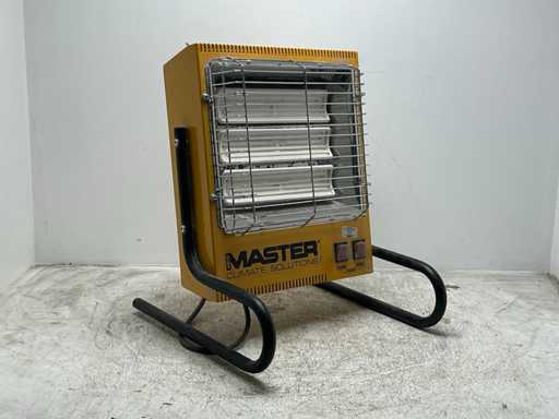 Master TS3A 2018 Electroheater infraro?u 3kW (roat? ro?ie)