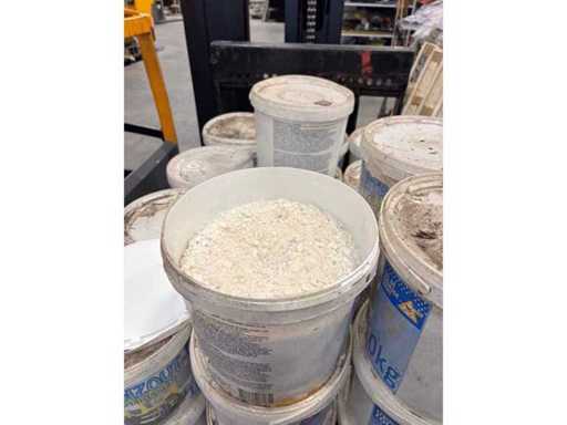 Partij strooizout 2de keuze