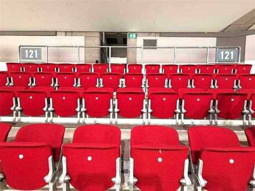 D | Arena & Event Technology