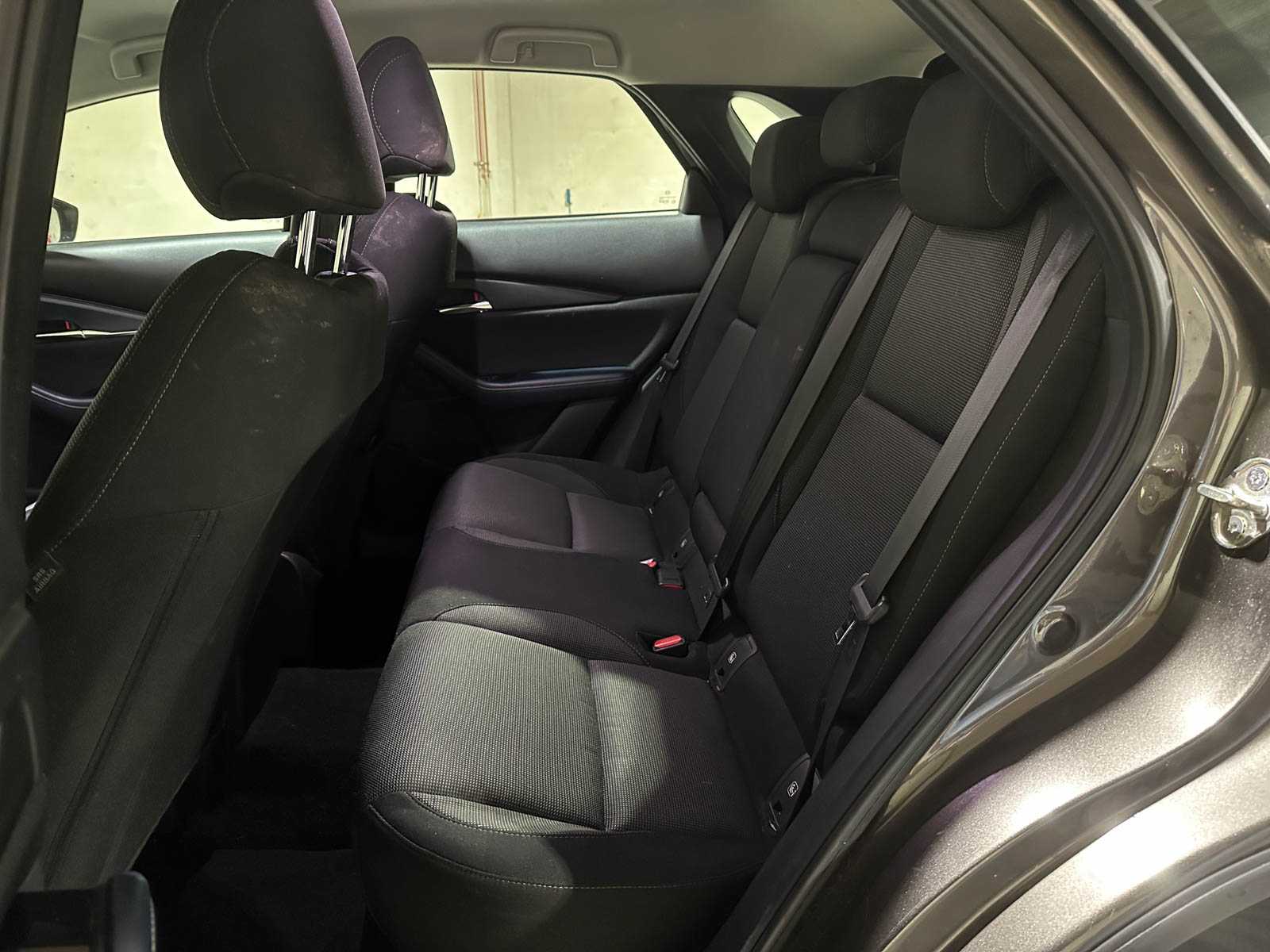 Mazda CX-30 2.0 e-SkyActiv-G M Hybrid Comfort 122pk 2020, J-801-FT