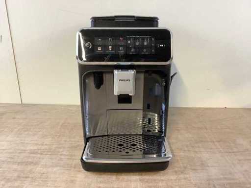 PHILLIPS 3300 Series Koffie- & espressomachines