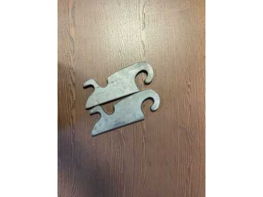 Verschiedene Konstruktionen