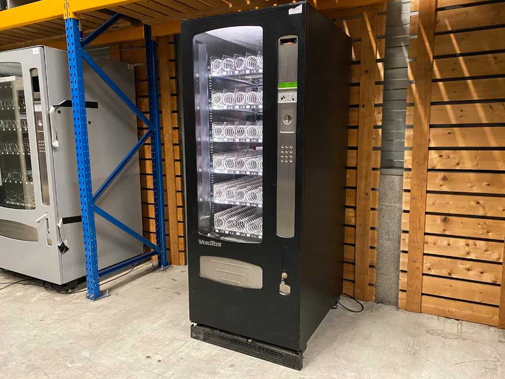 Wurlitzer - 700 - Non-Food - Verkaufsautomat