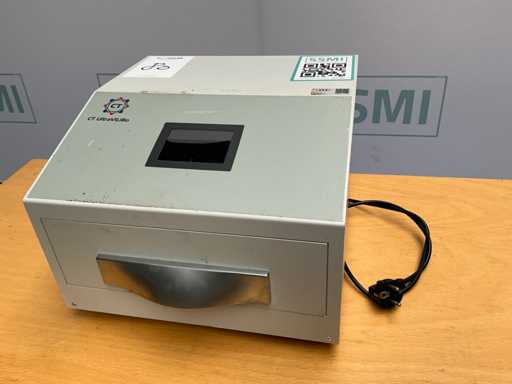 Cloeren Technology CT Ultra ViLiBo 4.1 Ultraviolet Hardener for Acrylates