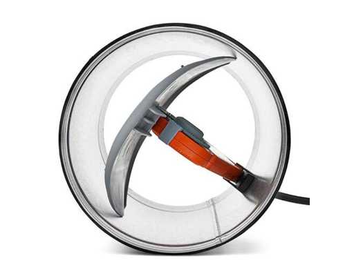 Zehnder Zoneklep 160mm