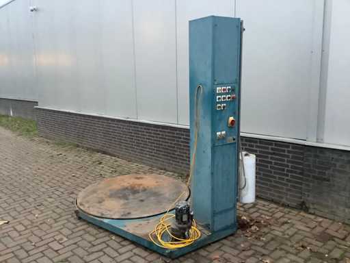 Lantau Palletfoliewikkelaar