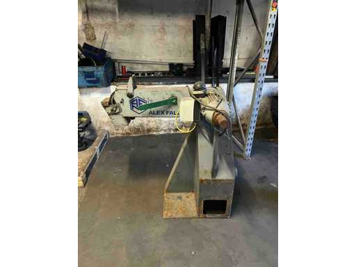 ALEX FALLER FB 75 Grinding Machine