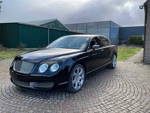 Bentley Continental FS - 2007