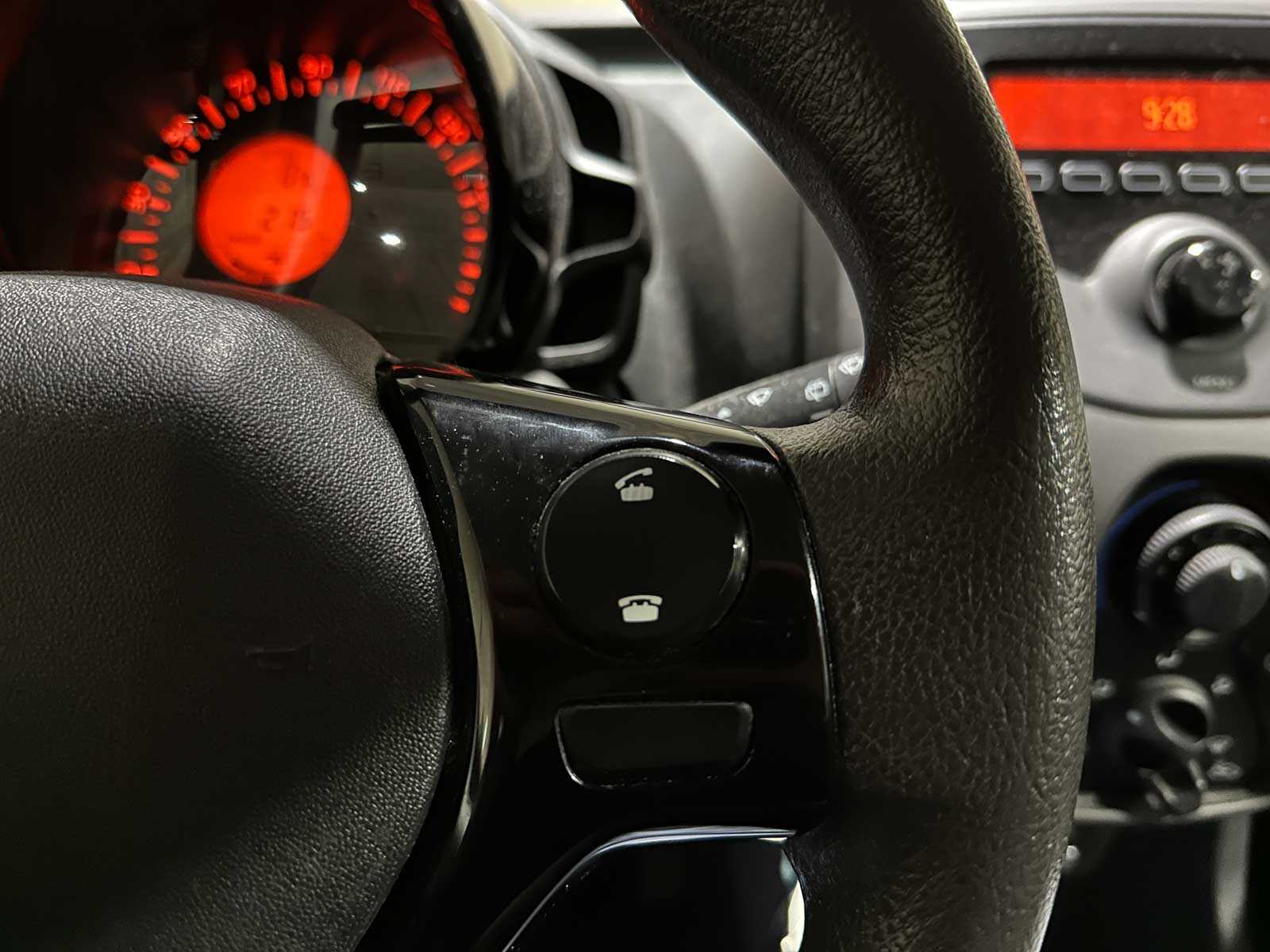 Peugeot 108 1.0 e-VTi Active 72pk 2021 (Origineel-NL), N-569-KN