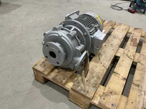 Siemens Elektromotor