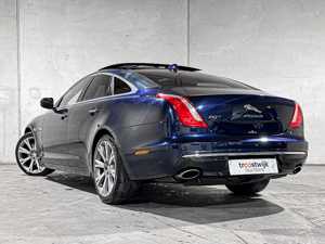 Jaguar XJ 3.0 D Premium Luxury 300hp 2016, RV-612-X