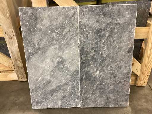 Natuursteen Blauwe Hardsteen Honed 20x20x3 cm Tegel 75 m²