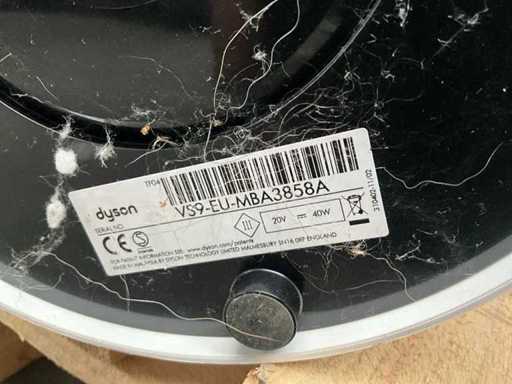 Ventilateur Dyson TP04