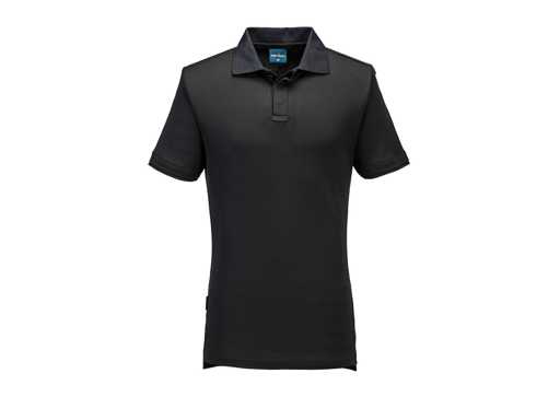 Portwest - T722-WX3 - Eco line polo maat M (15x)
