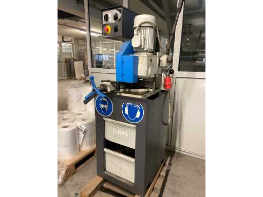 Ferăstrău circular ELMAG VM 315