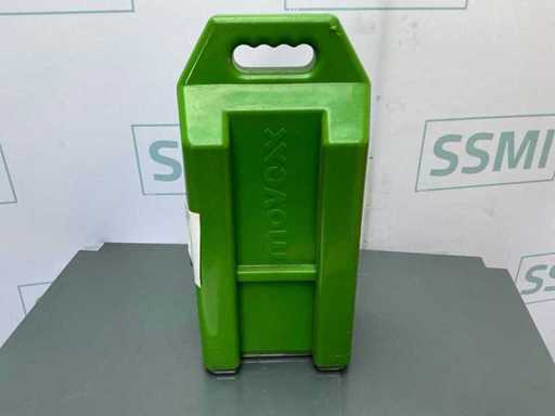 movexx - lithium lifep04 - 24V 20ah - Batterij