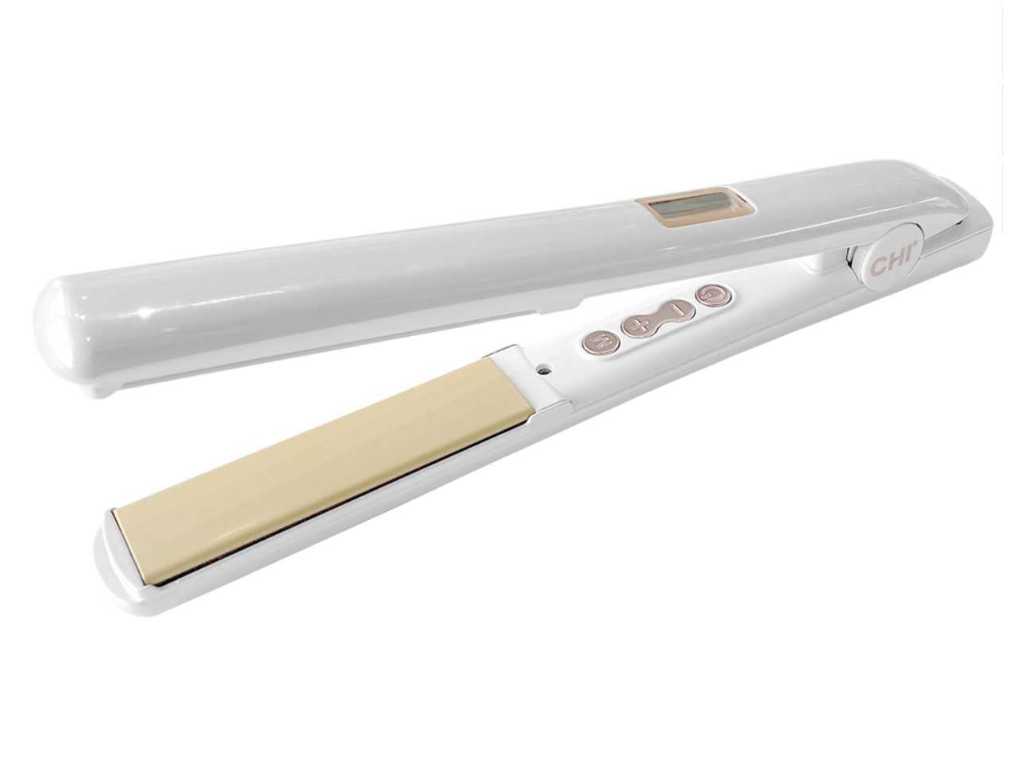 Chi hair hotsell straightener g2