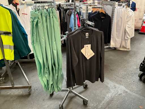 Abbigliamento (12 volte)