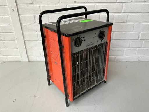 Elektryczny grzejnik Trotec TDS 50