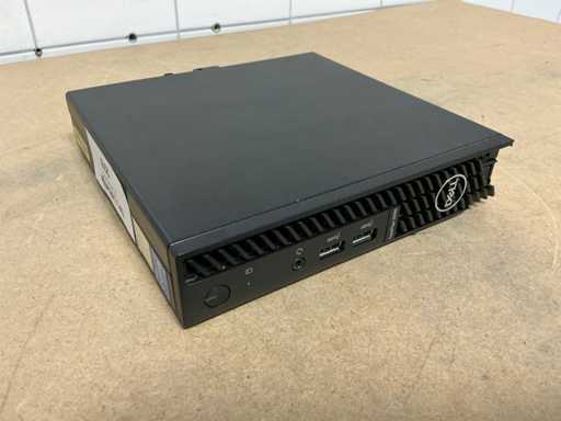DELL OPTIPLEX 3000 - I5-12500T Computersystem 