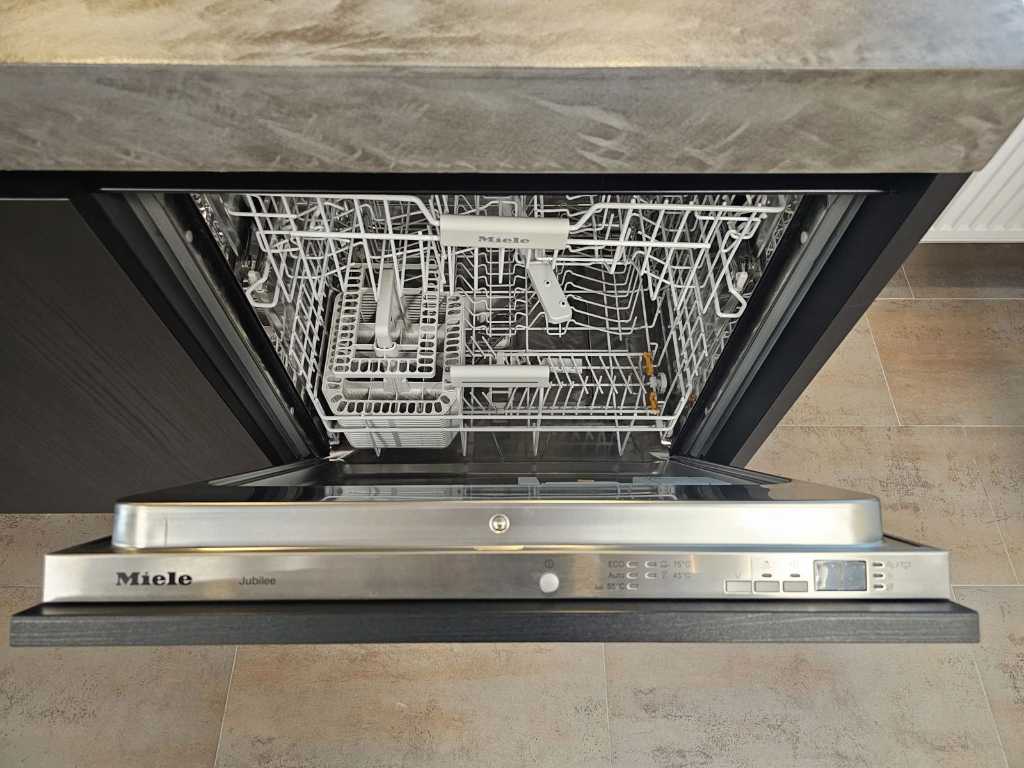 Miele store jubilee dishwasher