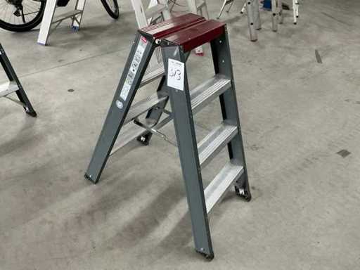 Altrex Falco FDO 4 Kickway