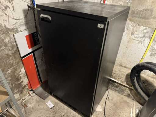 Serrco - KSC720 - Keg cooling