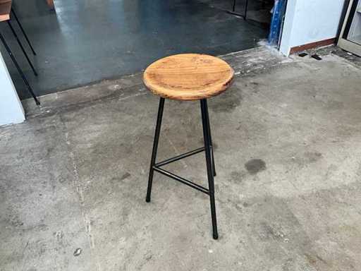 Vivre Vintage barkrukken (16x)