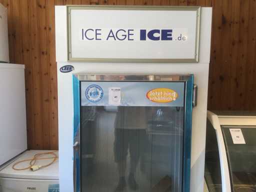 Vorratsschrank Eiswürfel