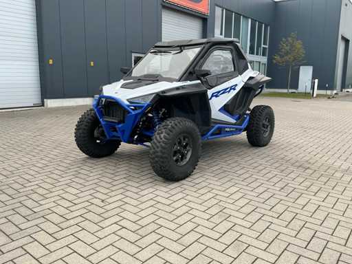 2020 Polaris RZR 1000E Pro Xp UTV