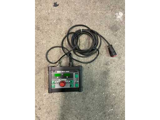 Fronius - RCU2000 - Module de contrôle